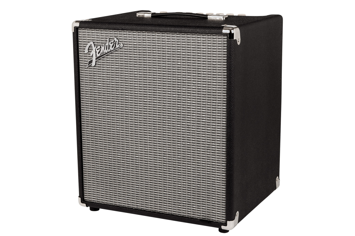 Гитарный комбоусилитель FENDER RUMBLE 100 V3
