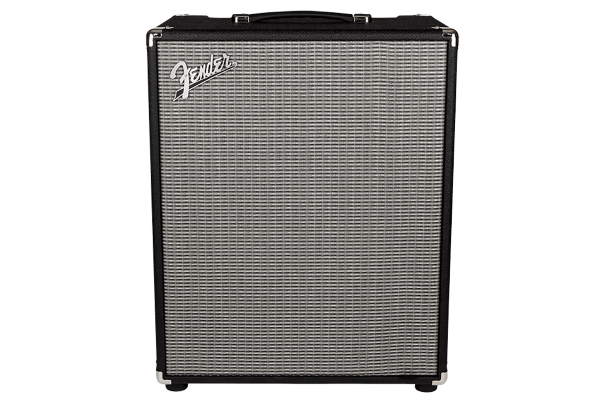 Гітарний комбопідсилювач FENDER RUMBLE 200 V3