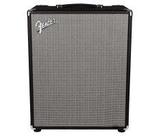 Гітарний комбопідсилювач FENDER RUMBLE 200 V3 Гітарний комбопідсилювач FENDER RUMBLE 200 V3