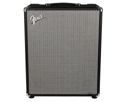 Гітарний комбопідсилювач FENDER RUMBLE 200 V3