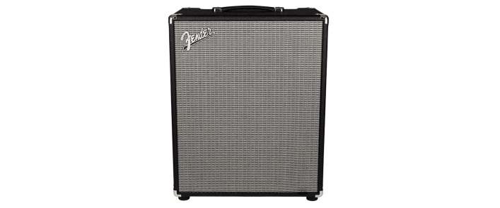 Гітарний комбопідсилювач FENDER RUMBLE 200 V3