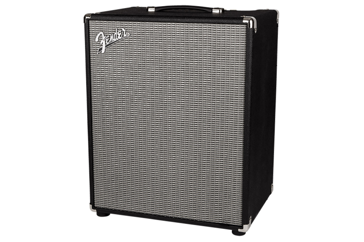Гітарний комбопідсилювач FENDER RUMBLE 200 V3