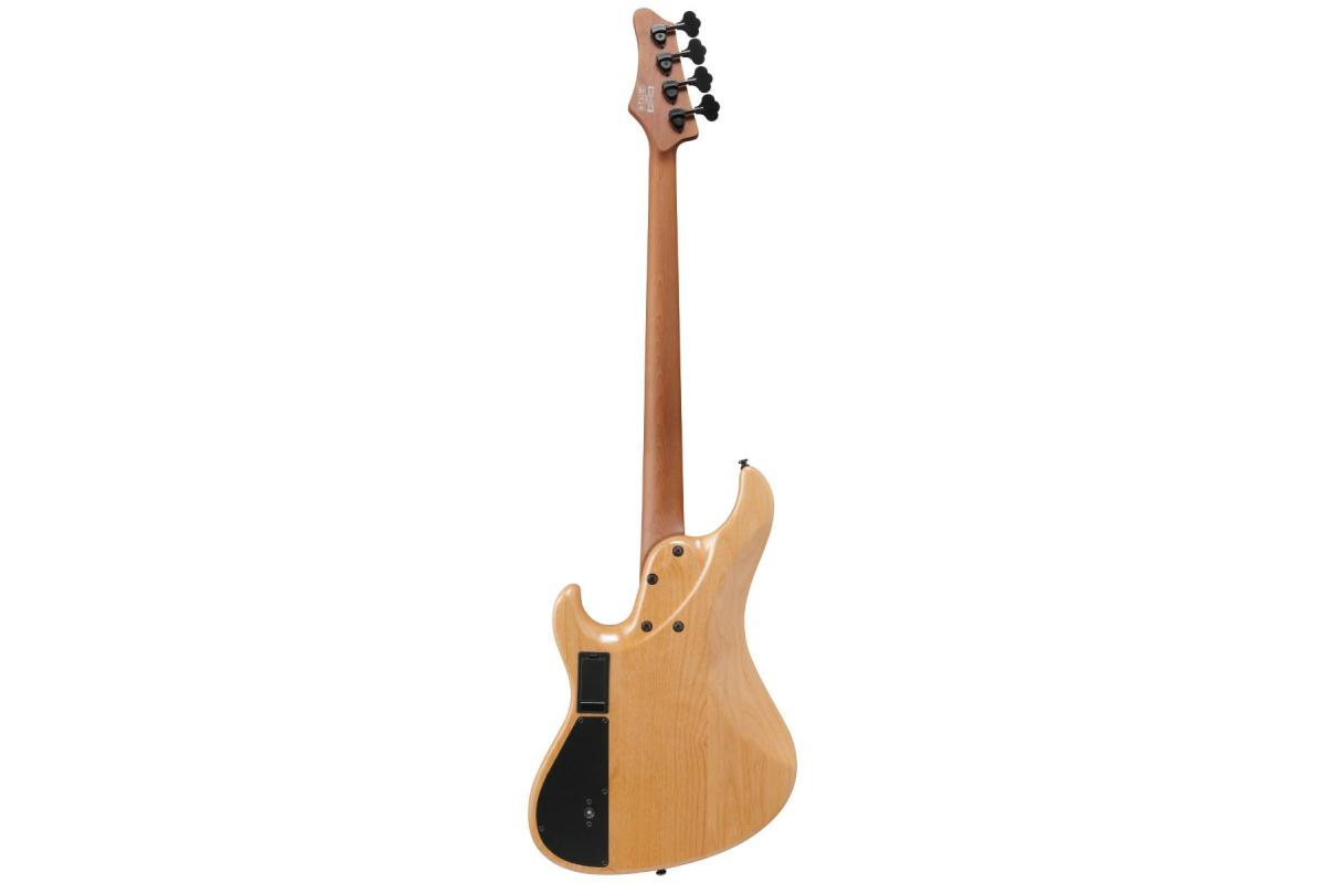Бас-гитара IBANEZ MDM1600-NML