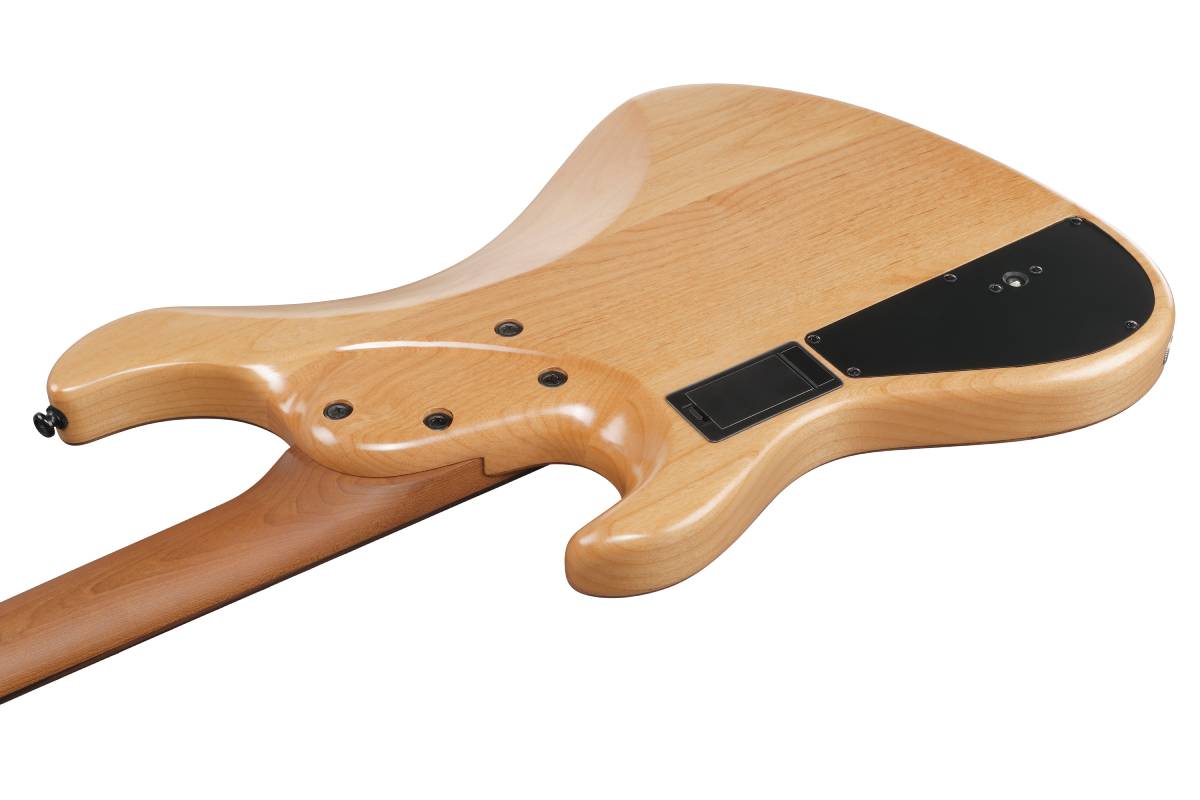 Бас-гитара IBANEZ MDM1600-NML