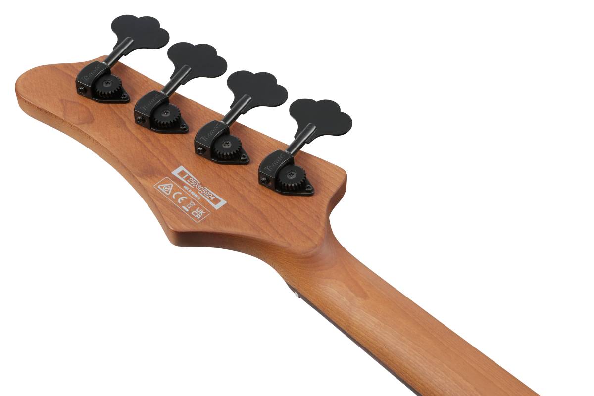 Бас-гитара IBANEZ MDM1600-NML