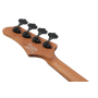 Бас-гитара IBANEZ MDM1600-NML