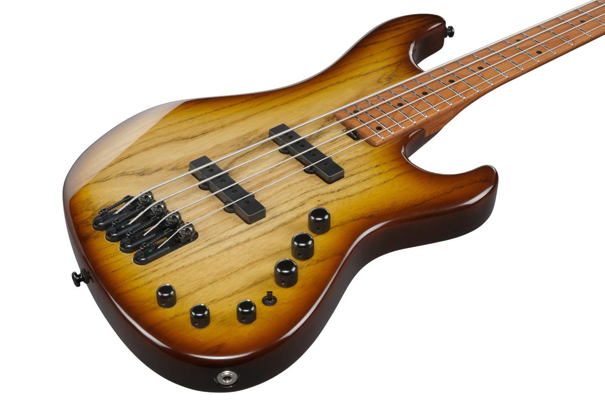 Бас-гитара IBANEZ MDM1300-NAB