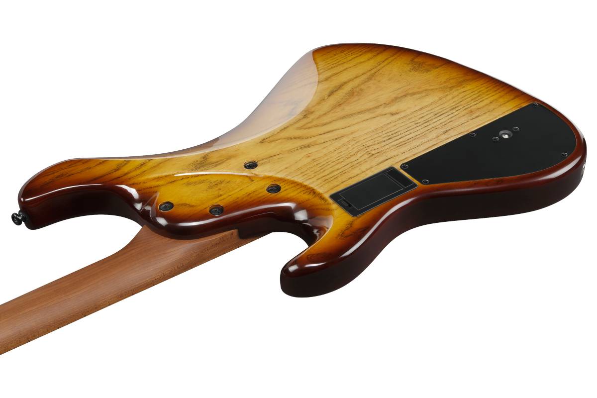 Бас-гитара IBANEZ MDM1300-NAB