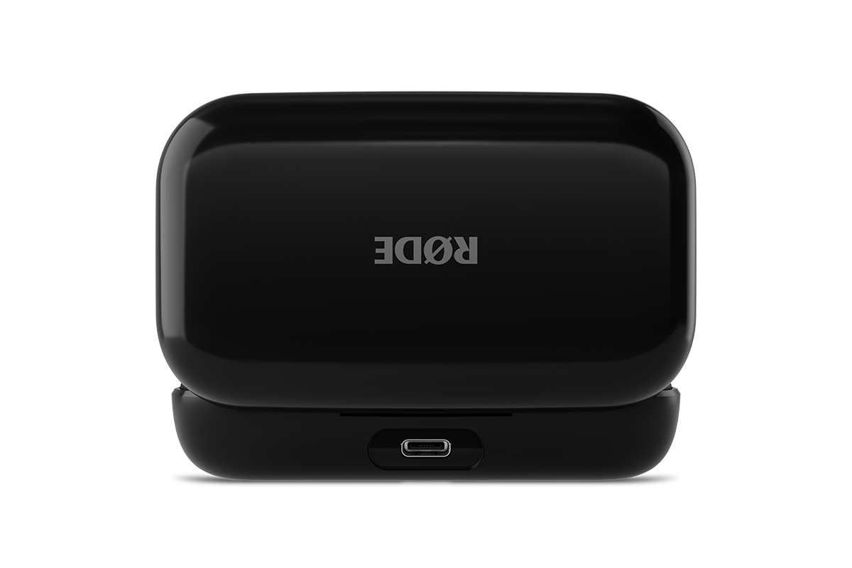 Мікрофонна радіосистема RODE Wireless Micro Camera Kit