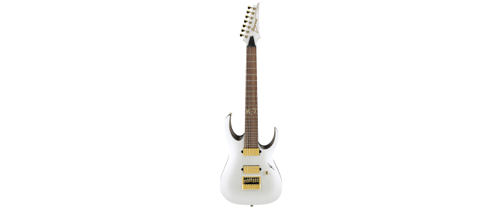 Електрогітара IBANEZ K7YANG
