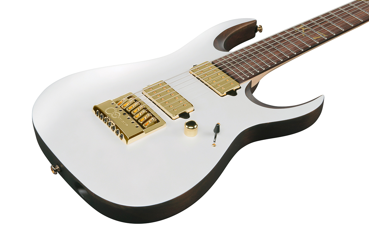Електрогітара IBANEZ K7YANG