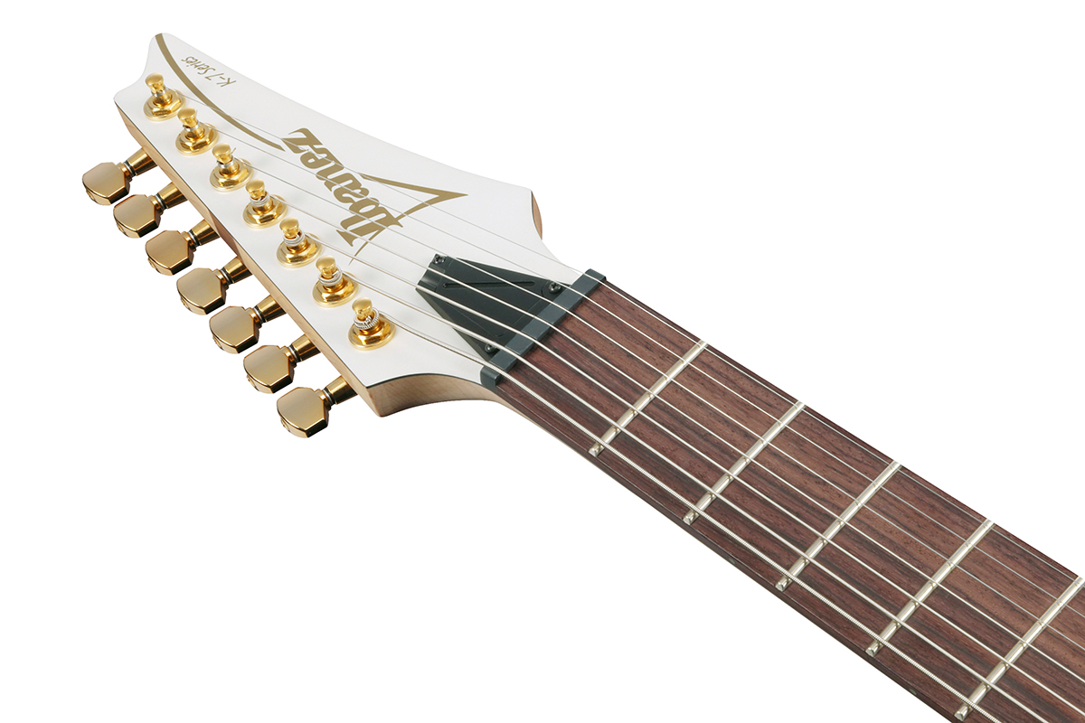 Електрогітара IBANEZ K7YANG