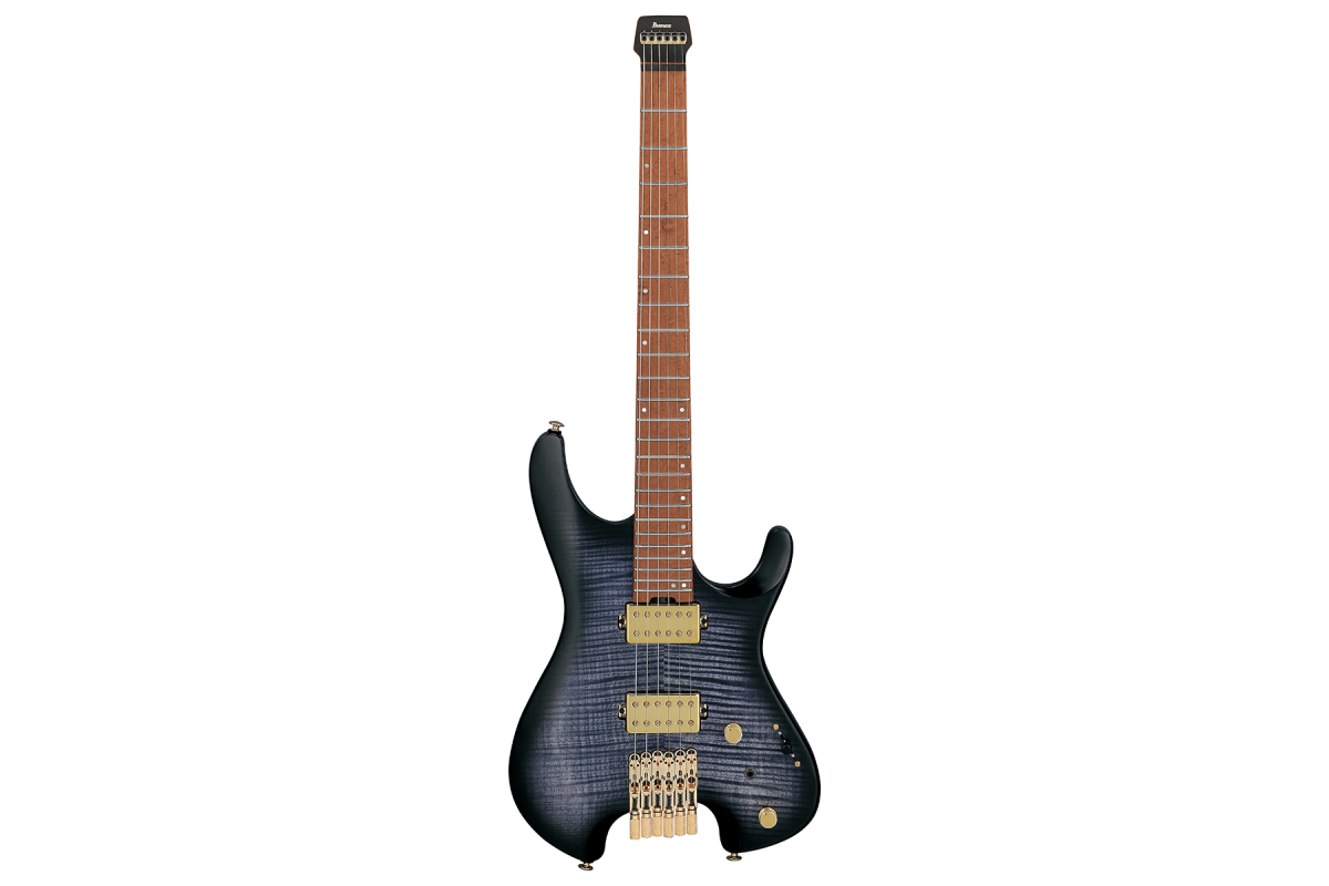 Электрогитара IBANEZ Q52FMG-DRL