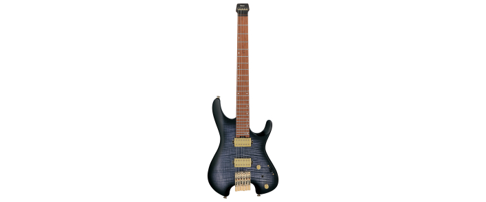 Электрогитара IBANEZ Q52FMG-DRL