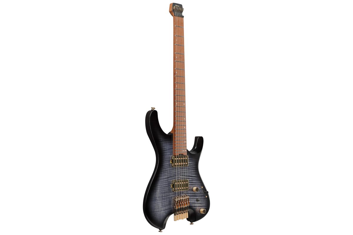 Электрогитара IBANEZ Q52FMG-DRL