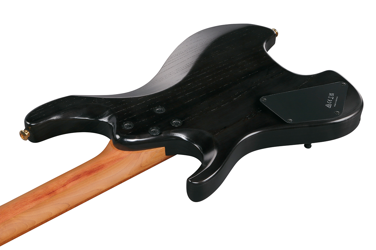 Электрогитара IBANEZ Q52FMG-DRL