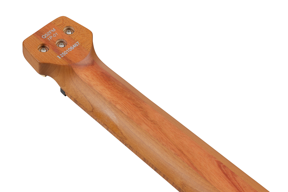 Электрогитара IBANEZ Q52FMG-DRL