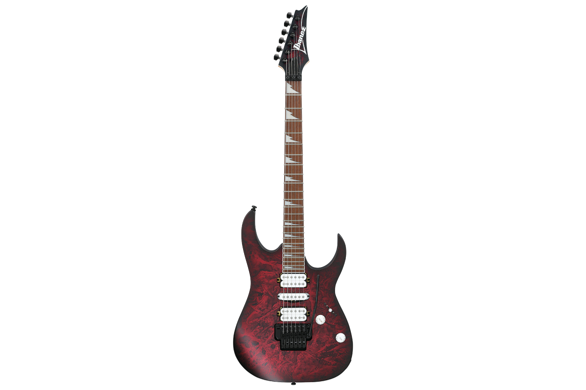 Електрогітара IBANEZ RG470DXW-WZM