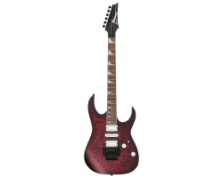 Электрогитара IBANEZ RG470DXW-WZM
