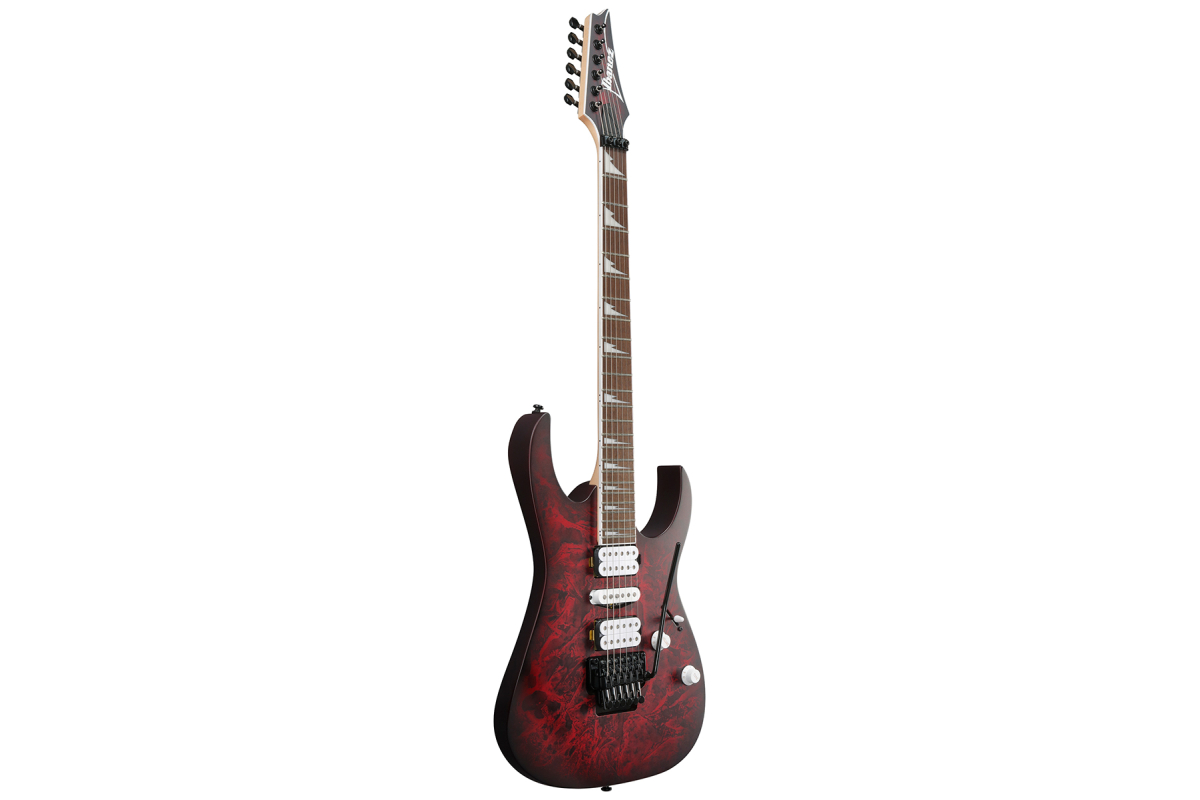 Електрогітара IBANEZ RG470DXW-WZM