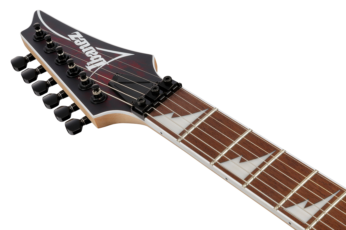 Електрогітара IBANEZ RG470DXW-WZM