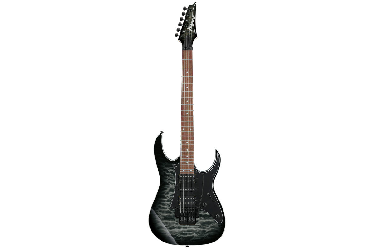 Электрогитара IBANEZ RG450QMB-TGB