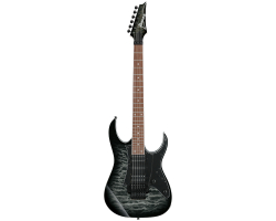 Электрогитара IBANEZ RG450QMB-TGB