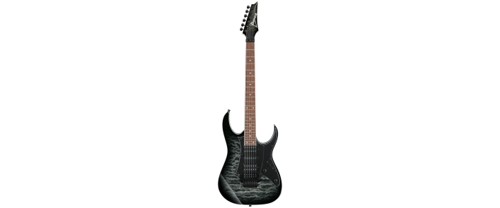 Электрогитара IBANEZ RG450QMB-TGB