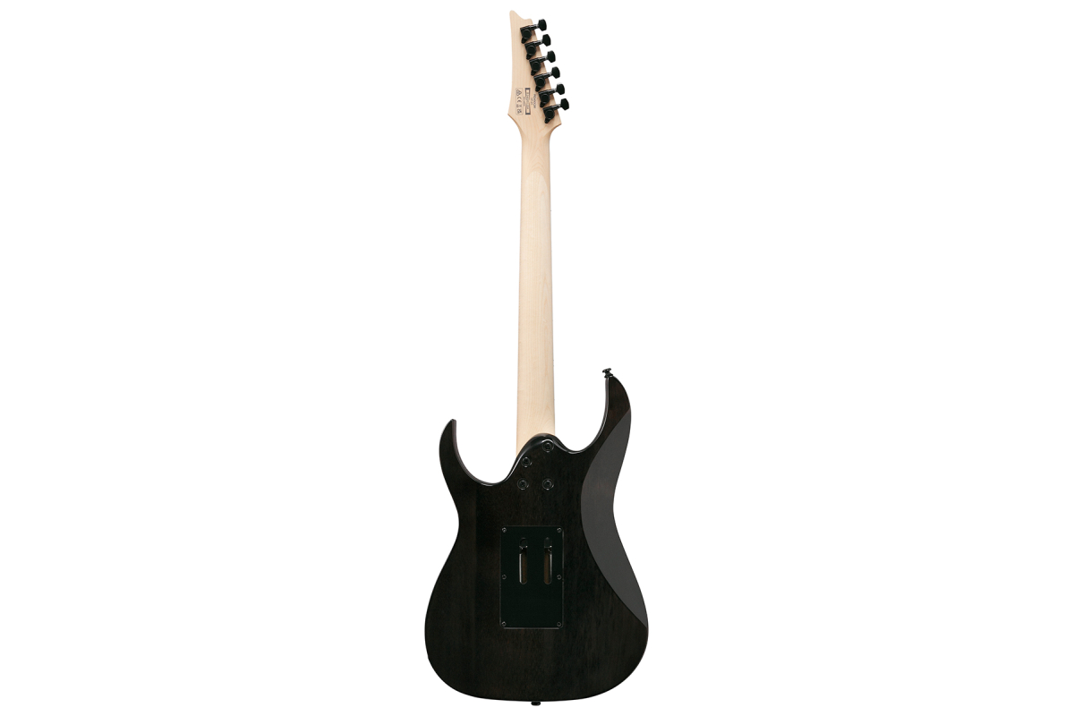 Электрогитара IBANEZ RG450QMB-TGB