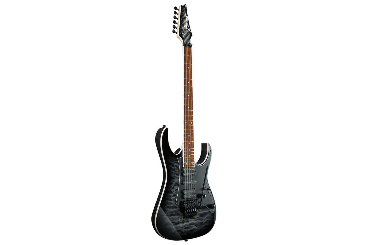 Электрогитара IBANEZ RG450QMB-TGB