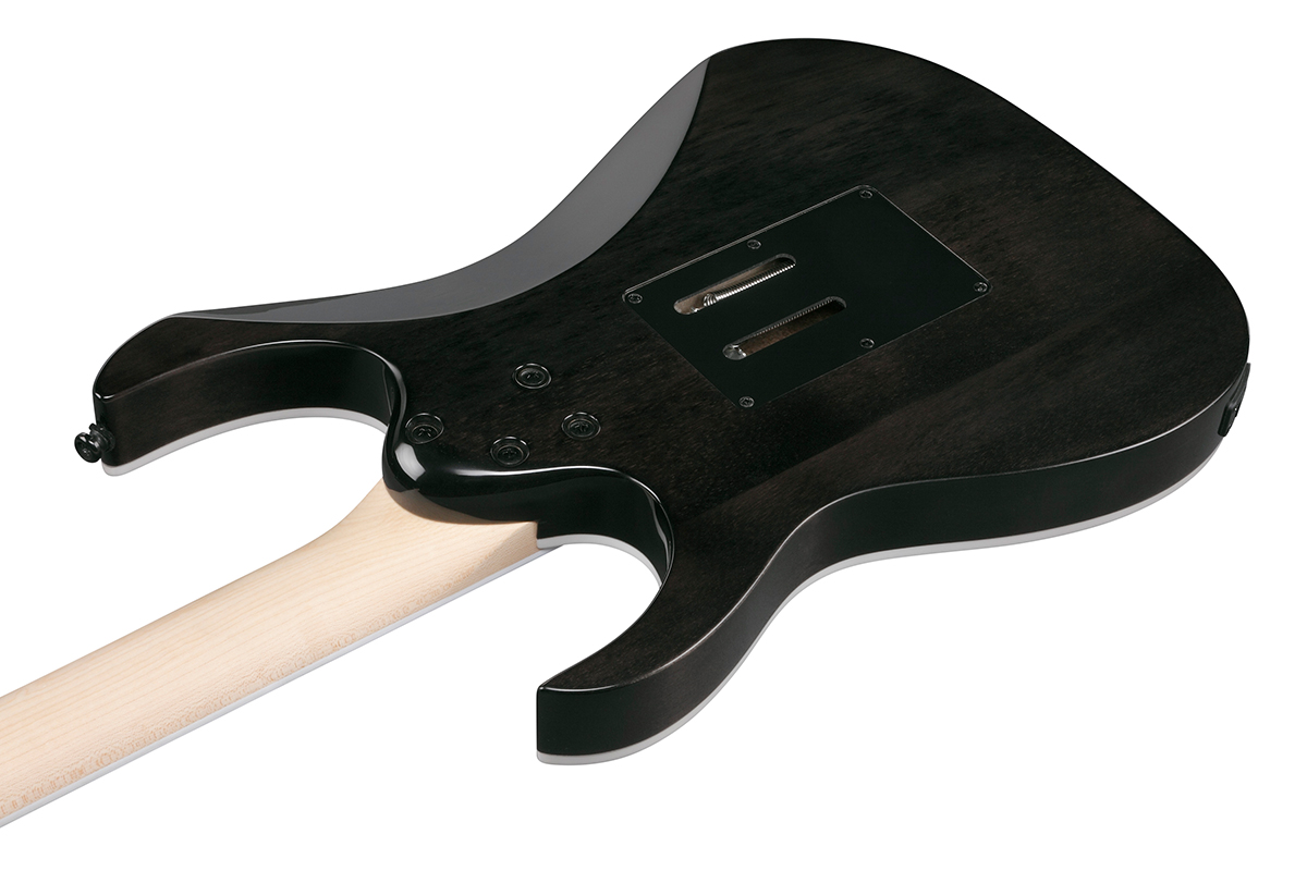 Электрогитара IBANEZ RG450QMB-TGB
