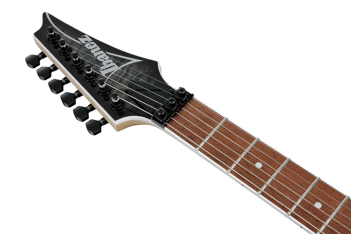Электрогитара IBANEZ RG450QMB-TGB