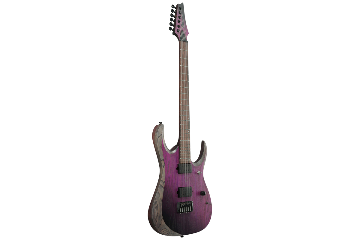 Электрогитара IBANEZ RGD621AH-MNF