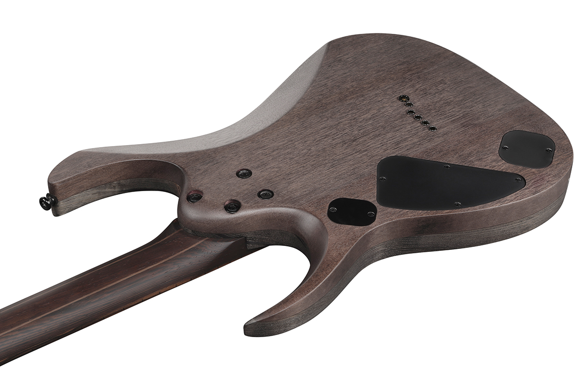 Электрогитара IBANEZ RGD621AH-MNF