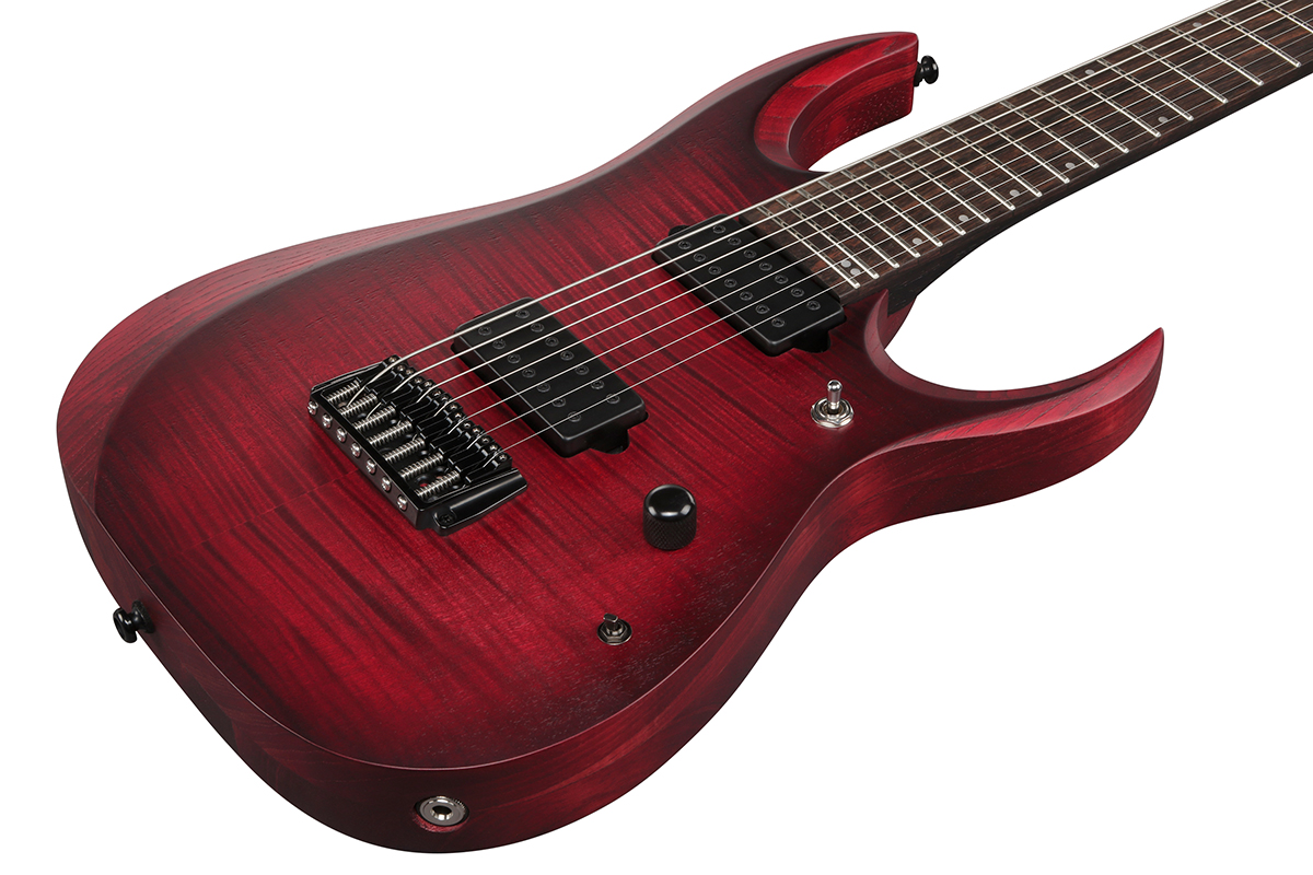 Електрогітара IBANEZ RGD721FA-WUF
