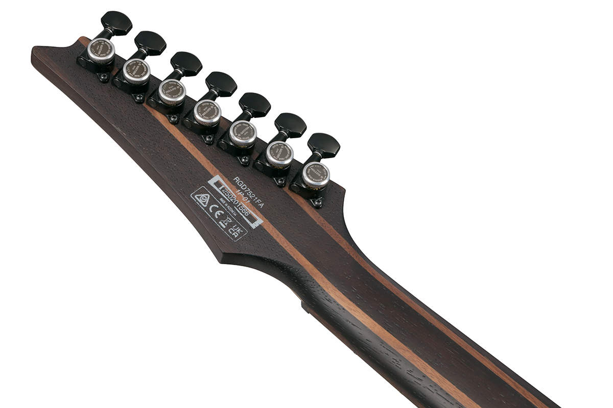 Електрогітара IBANEZ RGD721FA-WUF