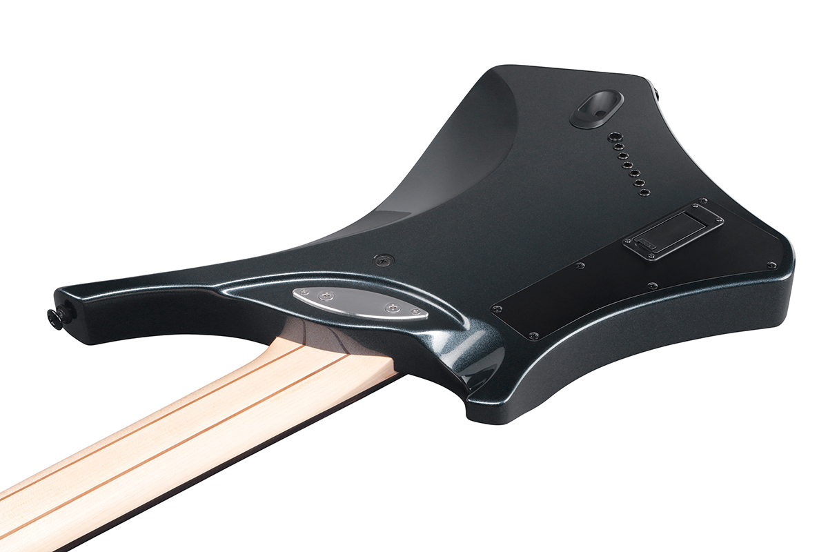 Електрогітара IBANEZ A527-IPT