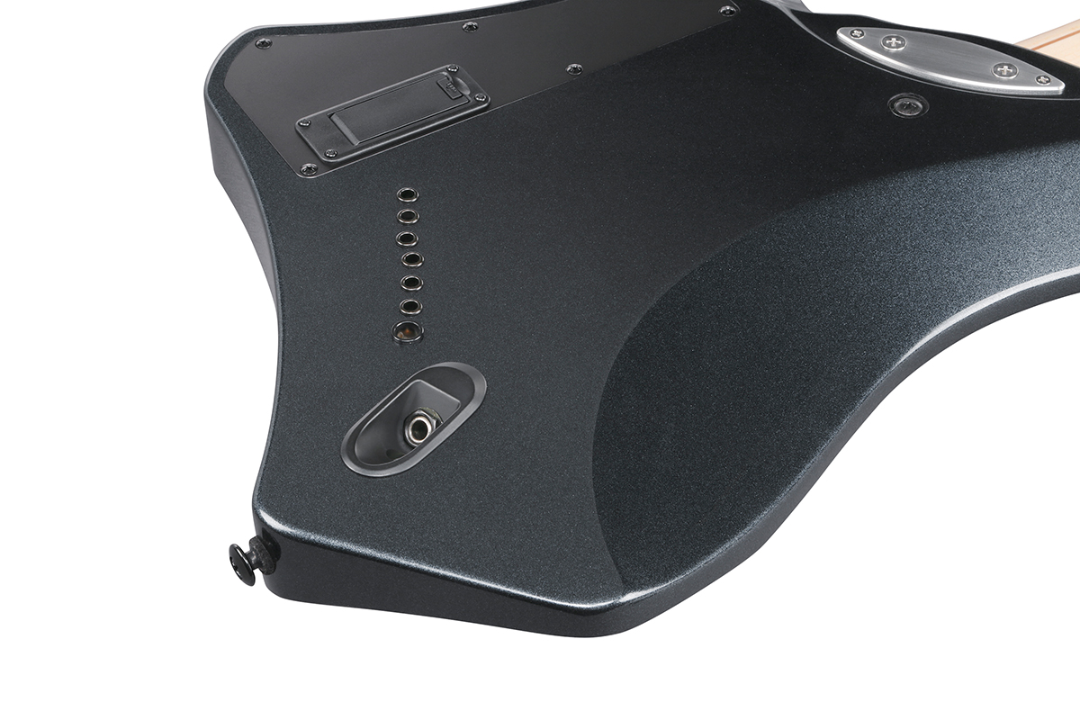 Електрогітара IBANEZ A527-IPT