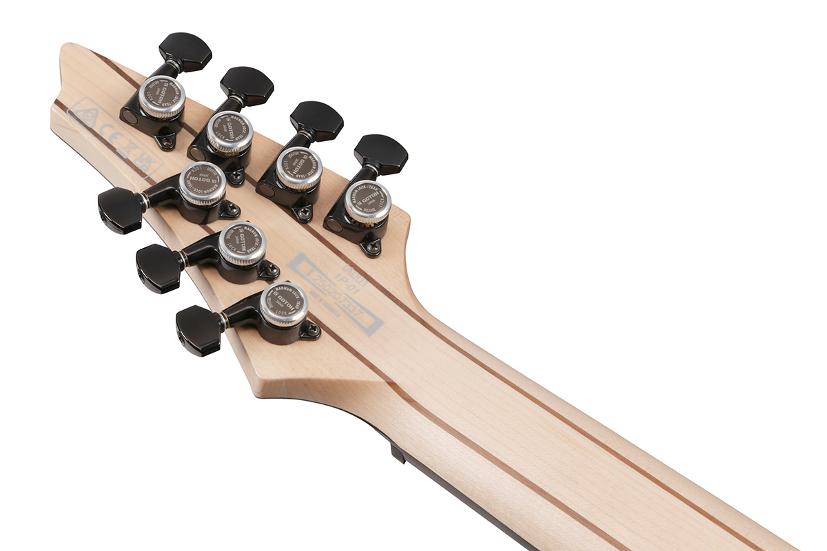 Електрогітара IBANEZ A527-IPT