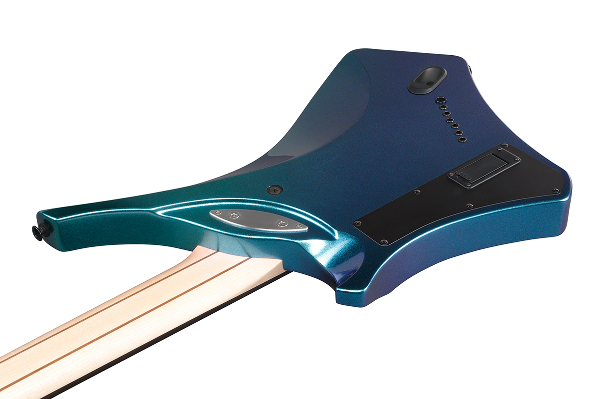 Электрогитара IBANEZ A527-NSH