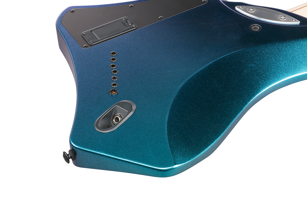 Электрогитара IBANEZ A527-NSH