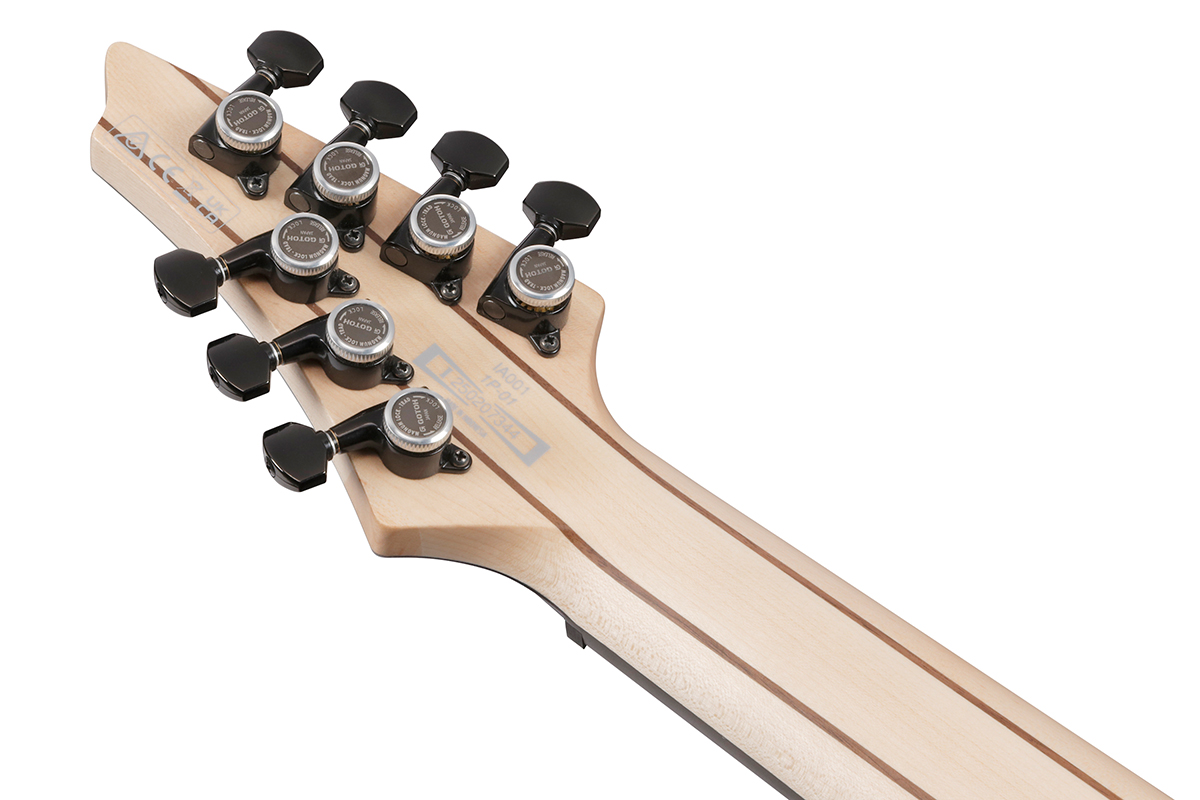 Электрогитара IBANEZ A527-NSH