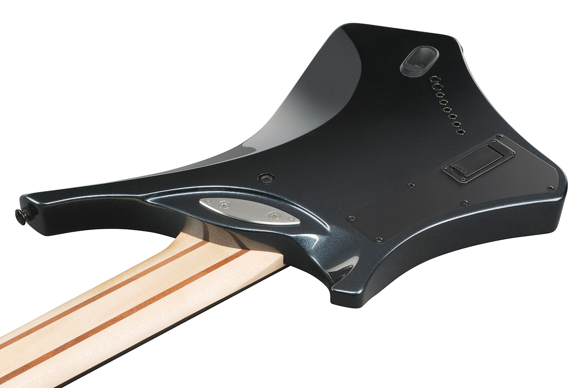 Електрогітара IBANEZ A528-IPT