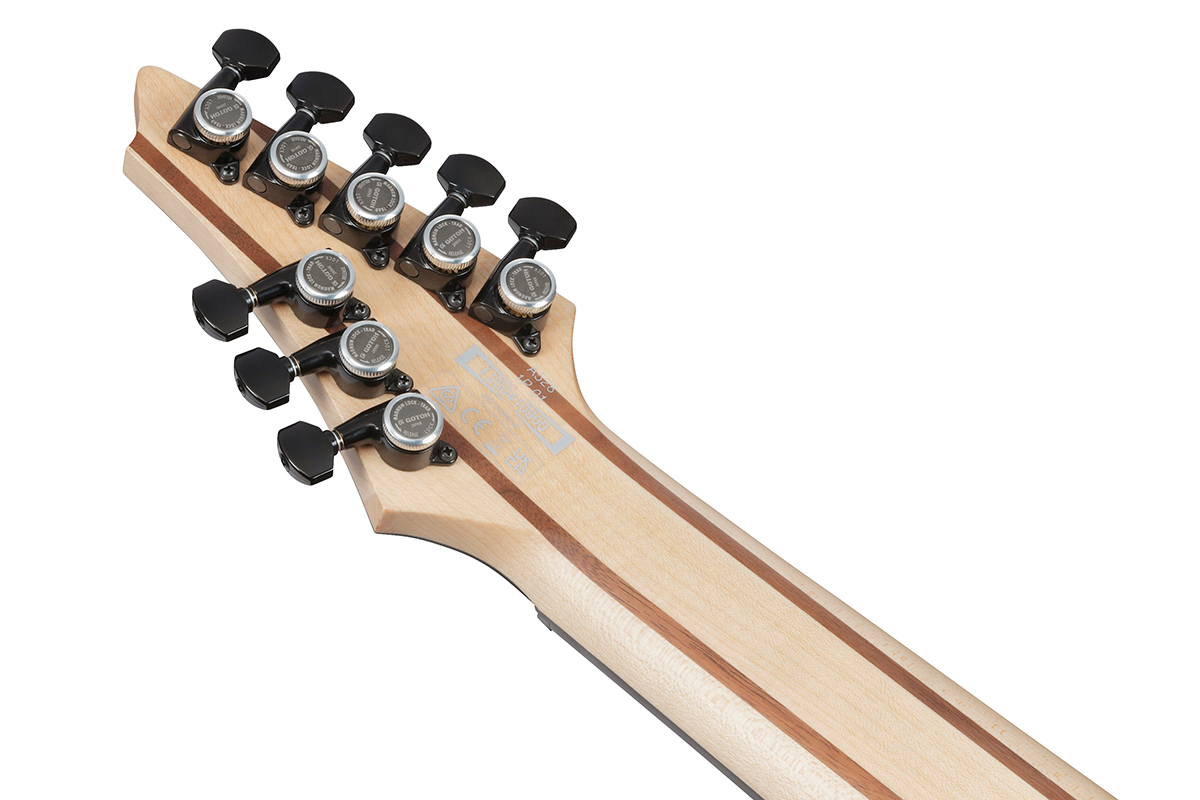 Електрогітара IBANEZ A528-IPT