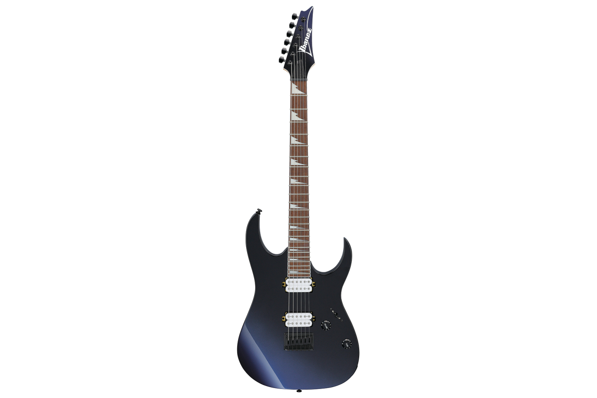 Електрогітара IBANEZ RG421DX-TWS