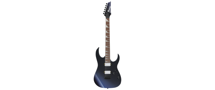 Електрогітара IBANEZ RG421DX-TWS