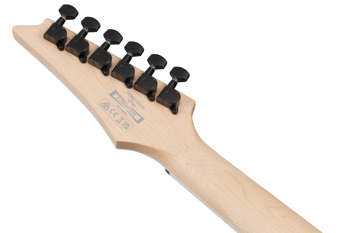 Електрогітара IBANEZ RG421DX-TWS