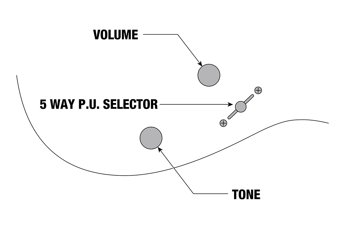 Електрогітара IBANEZ RG421DX-TWS