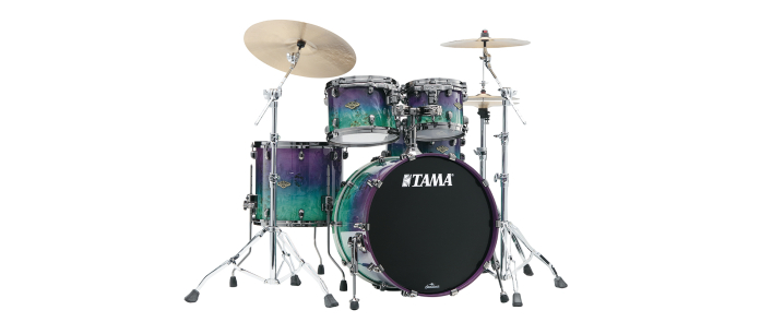 Ударная установка TAMA WBS42BNMS-NMF