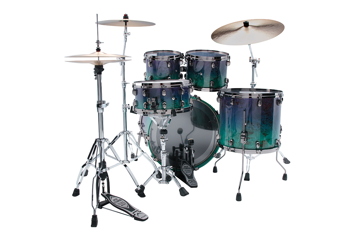 Ударная установка TAMA WBS42BNMS-NMF